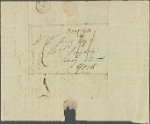 Autograph letter unsigned to Thomas Jefferson Hogg, [31 May 1811]