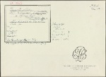Autograph letter unsigned to Thomas Jefferson Hogg, [31 May 1811]