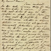 Autograph letter unsigned to Thomas Jefferson Hogg, [4 June 1811]
