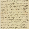 Autograph letter unsigned to Thomas Jefferson Hogg, [4 June 1811]