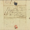 Autograph letter unsigned to Thomas Jefferson Hogg, [4 June 1811]