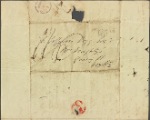 Autograph letter unsigned to Thomas Jefferson Hogg, [4 June 1811]