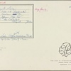 Autograph letter unsigned to Thomas Jefferson Hogg, [4 June 1811]