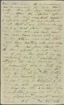 Autograph letter signed to Thomas Jefferson Hogg, [16 June 1811]