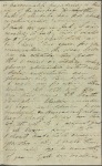 Autograph letter signed to Thomas Jefferson Hogg, [16 June 1811]