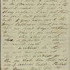 Autograph letter signed to Thomas Jefferson Hogg, [16 June 1811]