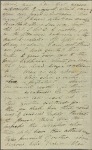 Autograph letter signed to Thomas Jefferson Hogg, [16 June 1811]