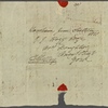 Autograph letter signed to Thomas Jefferson Hogg, [16 June 1811]