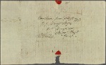 Autograph letter signed to Thomas Jefferson Hogg, [16 June 1811]