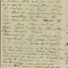 Autograph letter unsigned to Thomas Jefferson Hogg, [18-19 June 1811]