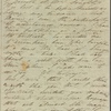 Autograph letter unsigned to Thomas Jefferson Hogg, [20 June 1811]