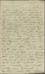 Autograph letter unsigned to Thomas Jefferson Hogg, [20 June 1811]