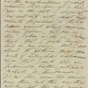 Autograph letter unsigned to Thomas Jefferson Hogg, [20 June 1811]