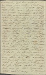 Autograph letter unsigned to Thomas Jefferson Hogg, [20 June 1811]