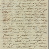 Autograph letter unsigned to Thomas Jefferson Hogg, [20 June 1811]