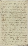 Autograph letter unsigned to Thomas Jefferson Hogg, [20 June 1811]