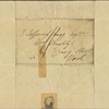 Autograph letter signed to Thomas Jefferson Hogg, [?15 July 1811]