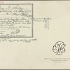 Autograph letter signed to Thomas Jefferson Hogg, [?15 July 1811]