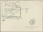 Autograph letter signed to Thomas Jefferson Hogg, [?15 July 1811]