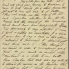 Autograph letter signed to Thomas Jefferson Hogg, [?18 July 1811]