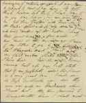 Autograph letter signed to Thomas Jefferson Hogg, [?18 July 1811]