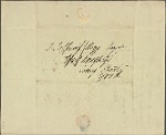 Autograph letter signed to Thomas Jefferson Hogg, [?18 July 1811]