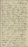 Autograph letter signed to Thomas Jefferson Hogg, [?21 July 1811]