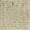 Autograph letter signed to Thomas Jefferson Hogg, [?21 July 1811]
