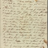 Autograph letter unsigned to Thomas Jefferson Hogg, [?22 July 1811]