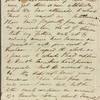Autograph letter unsigned to Thomas Jefferson Hogg, [?22 July 1811]