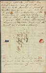 Autograph letter unsigned to Thomas Jefferson Hogg, [?22 July 1811]