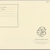 Autograph letter unsigned to Thomas Jefferson Hogg, [?22 July 1811]