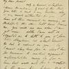 Autograph letter unsigned to Thomas Jefferson Hogg, [?27-29 July 1811]