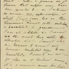 Autograph letter unsigned to Thomas Jefferson Hogg, [?27-29 July 1811]