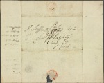 Autograph letter signed to Thomas Jefferson Hogg, [3 August 1811]
