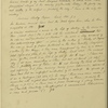 Posthumous Fragments of Margaret Nicholson, first edition, with a tipped-in autograph letter signed from P. B. Shelley to E. F. Graham, 30 November 1810