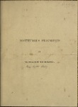 Posthumous Fragments of Margaret Nicholson, first edition, with a tipped-in autograph letter signed from P. B. Shelley to E. F. Graham, 30 November 1810