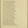 Posthumous Fragments of Margaret Nicholson, late 19th c. reprint, with mounted autograph receipt signed from P. B. Shelley to John Slatter, 23 March 1811