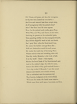 Posthumous Fragments of Margaret Nicholson, late 19th c. reprint, with mounted autograph receipt signed from P. B. Shelley to John Slatter, 23 March 1811