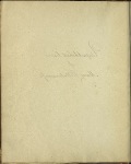 To Jane Arden (later Gardiner), governess and teacher: