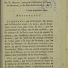L'Ami du peuple, ou, le Publiciste parisien