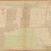 Bergen County, V. 2, Double Page Plate No. 1 [Map bounded by Passaic River, Thomas Ave., Teneyck Ave., Newark Ave., Schuyler Ave., Belleville Turnpike]
