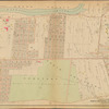 Bergen County, V. 2, Double Page Plate No. 1 [Map bounded by Passaic River, Thomas Ave., Teneyck Ave., Newark Ave., Schuyler Ave., Belleville Turnpike]