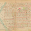 Bergen County, V. 2, Double Page Plate No. 2 [Map bounded by 4th Ave., Orient Way, Newark Ave., Teneyck Ave., Thomas Ave., Wayland Ave., Passaic River]