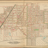 Bergen County, V. 2, Double Page Plate No. 4 [Map bounded by Wood St., Herman St., Garden St., 11th St., North Ave., Anderson Ave., 17th St., Elliott Pl.]