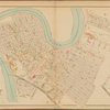 Bergen County, V. 2, Double Page Plate No. 6 [Map bounded by Passaic River, Saros Ave., Szepes St., Summit Ave., James St., Jersey St.]