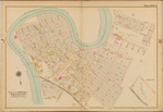 Bergen County, V. 2, Double Page Plate No. 6 [Map bounded by Passaic River, Saros Ave., Szepes St., Summit Ave., James St., Jersey St.]