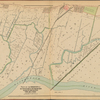 Bergen County, V. 2, Double Page Plate No. 7 [Map bounded by Schuvler Ave., Newark Ave., Orient Way, Hackensack River, Hudson County]