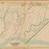 Bergen County, V. 2, Double Page Plate No. 7 [Map bounded by Schuvler Ave., Newark Ave., Orient Way, Hackensack River, Hudson County]