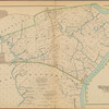 Bergen County, V. 2, Double Page Plate No. 8 [Parts of the boroughs of Moonachie, Carlstadt and E. Rutherford]
